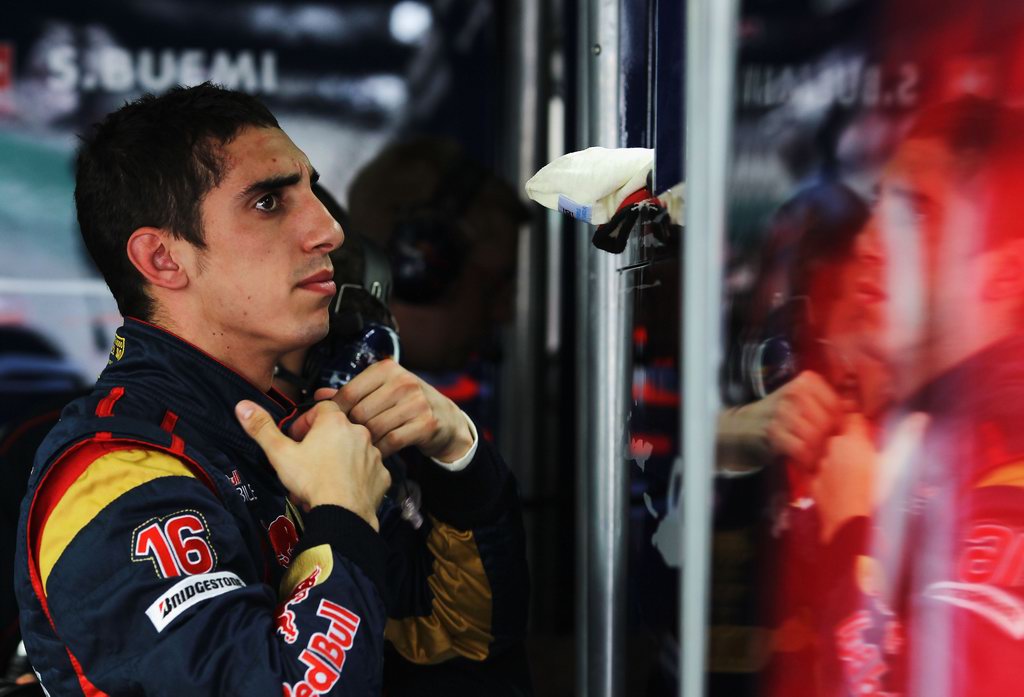 GP Malesia - Prove Libere